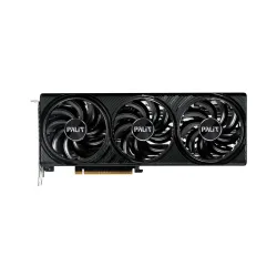 Karta graficzna Palit GeForce RTX 5060 Ti Infinity 3 OC 8GB GDDR7 128bit DLSS 4