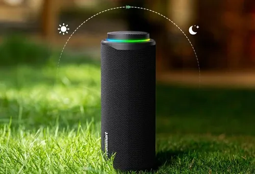 Głośnik mobilny TRONSMART T8 Szary