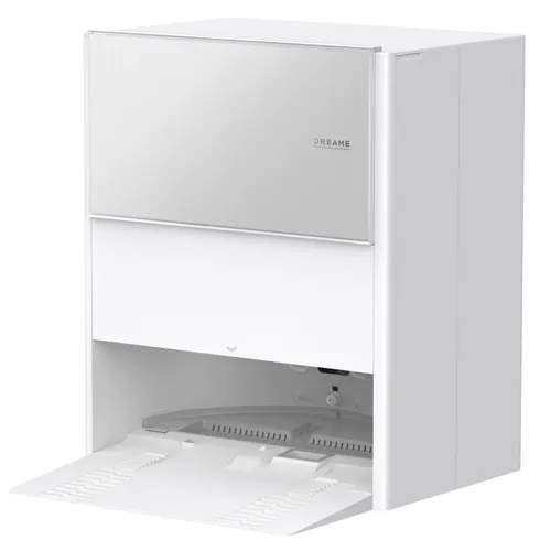 Robot sprzątający DREAME Aqua 10 Ultra Roller Complete Biały