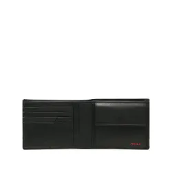 Мужской маленький кошелек Samsonite Kk3-09015 Black