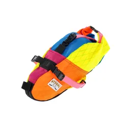 Torba podsiodłowa STICAL Freakly 90s 4L