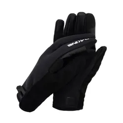 Rękawice snowboardowe męskie Dakine Factor Infinium Glove black