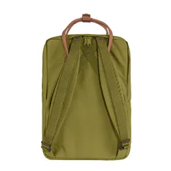 Sırt Çantası Fjallraven Kanken No. 2 dizüstü bilgisayar 15-foliage green