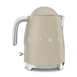Czajnik SMEG KLF03MLMEU 2400W 1.7L Moonlight Beżowy