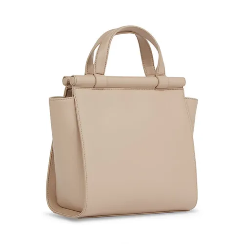 Сумка Tommy Hilfiger Th Feminine Small Tote AW0AW15250 Merino ABO