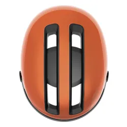 Kask rowerowy orzeszek ABUS HUD-Y ACE
