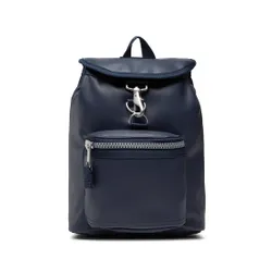 Tommy Jeans TJW Hertiage Flap Rucsac AW0AW12561 C87
