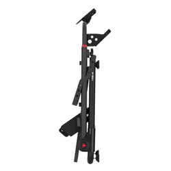 Stojak DIABLO CHAIRS X-Drive Mini Czarny