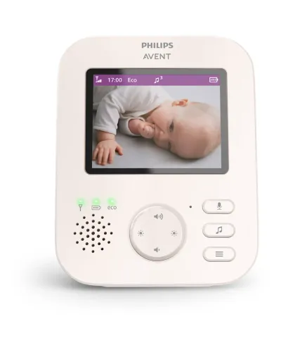Niania elektroniczna Philips Avent SCD881/26