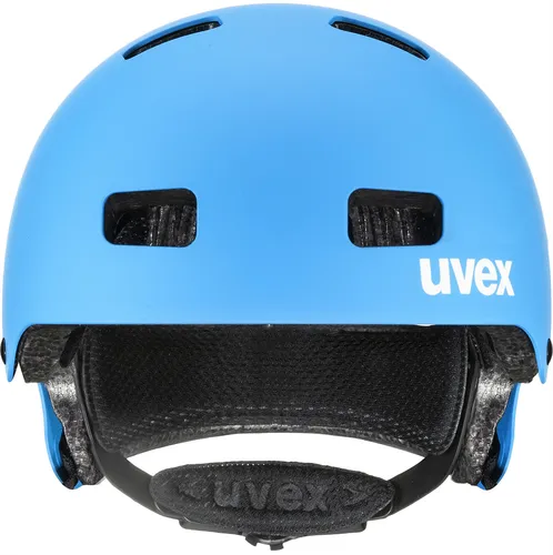 Kask rowerowy orzeszek UVEX Kid 3 CC