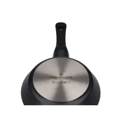 ZWIEGER Black Stone 20 cm - patelnia nieprzywierająca