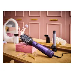 Suszarko-lokówka Remington Gloss AS9350E51