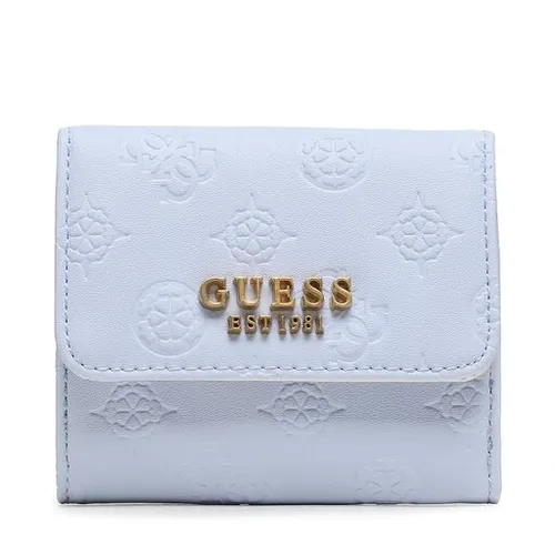 Küçük Kadın Cüzdanı Guess Geva (PD) Slg SWPD89 59440 IBG