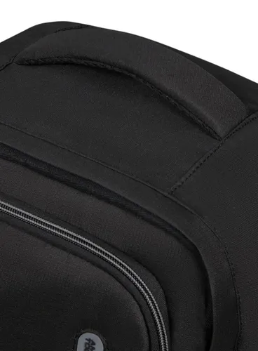 Plecak kabinowy American Tourister Cloudrider Cabin Backpack S - jet black