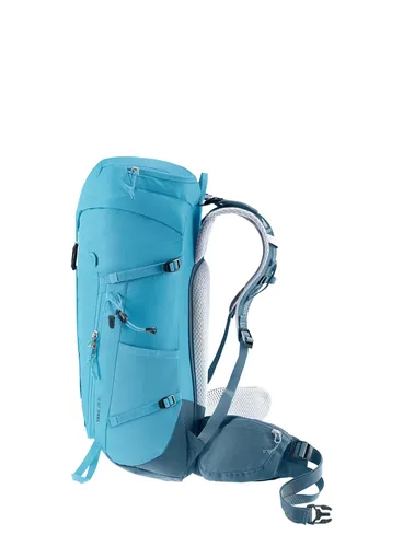 Plecak damski Deuter Trail 28 SL - lagoon/atlantic