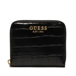 Маленький женский кошелек Guess SWCX85 00370 BLA