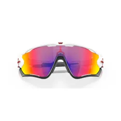 Очки для шоссейного велоспорта OAKLEY Jawbreaker PRIZM