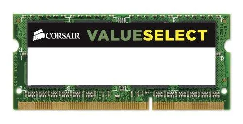 Pamięć RAM Corsair DDR3L 8GB 1600 CL11