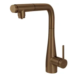 Bateria DEANTE Eridan BRE C75M Brąz szczotkowany