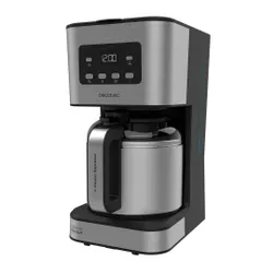 Ekspres CECOTEC Coffee 66 Drop & Thermo time