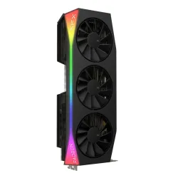 Karta graficzna XFX Mercury Radeon RX 9070 XT OC Gaming Edition RGB 16GB GDDR6 256bit FSR
