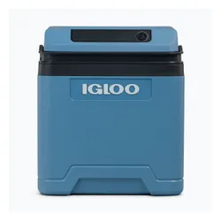 Lodówka turystyczna Igloo IE27 ACDC 27 l ice blue