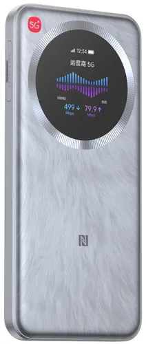 Router ZTE U30 Pro 5G 2.4 / 5 GHz (DualBand) Gniazdo SIM