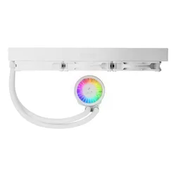Chłodzenie CPU ARCTIC Liquid Freezer III Pro 420 A-RGB