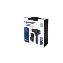 Wiertarko-wkrętarka Blaupunkt CD3010