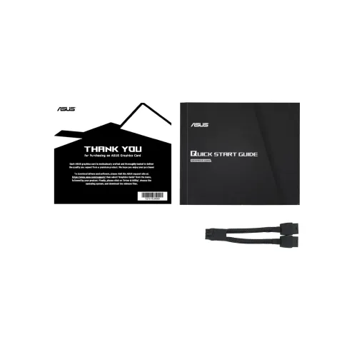 Karta graficzna ASUS Dual GeForce RTX 5070 OC Edition 12GB GDDR7 192bit DLSS 4