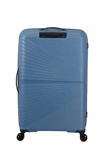 Большой чемодан American Tourister Airconic-coronet blue