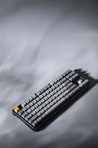 Klawiatura Keychron K8 Max QMK Wireless Super Red Switch