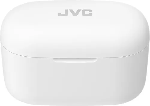 Słuchawki douszne JVC HAA25TWNE  Biały