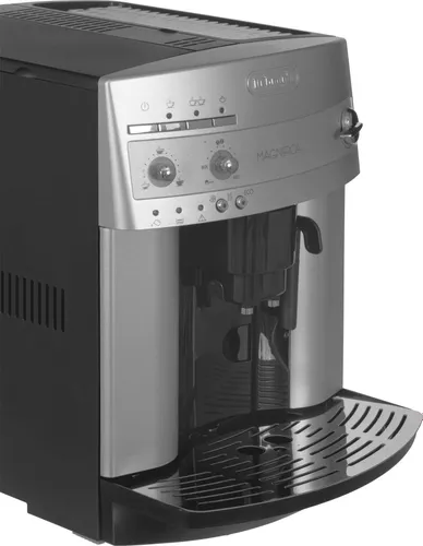 DeLonghi Magnifica ESAM 3200 cihazı.S