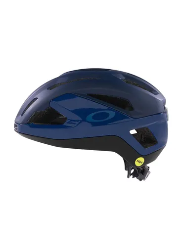 Kask rowerowy Oakley Aro3 Endurance MIPS - matte poseidon/navy