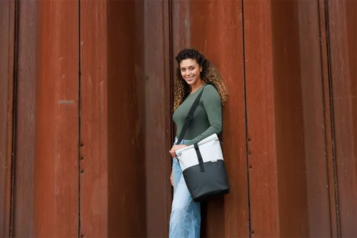 Torba na bagażnik NEW LOOXS Nyborg