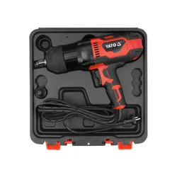 Klucz udarowy Yato YT-82025