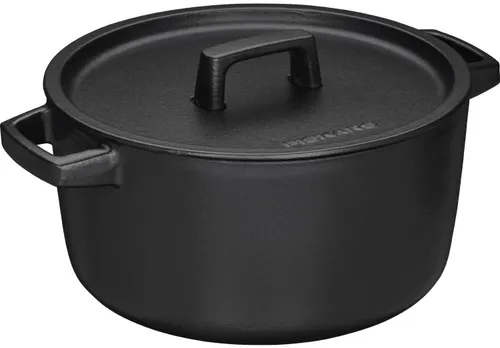 Garnek żeliwny FISKARS Folken 1075697 6L