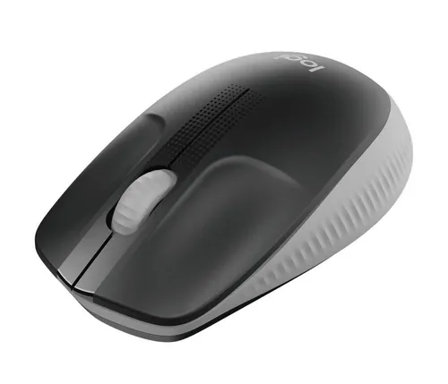 Myszka Logitech M190 Czarno-szary