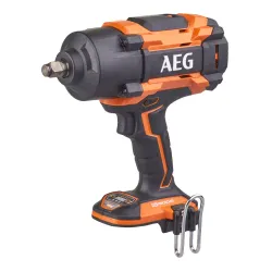 AEG Powertools Fırçasız Darbe Anahtarı BSS18HTF12B6-0