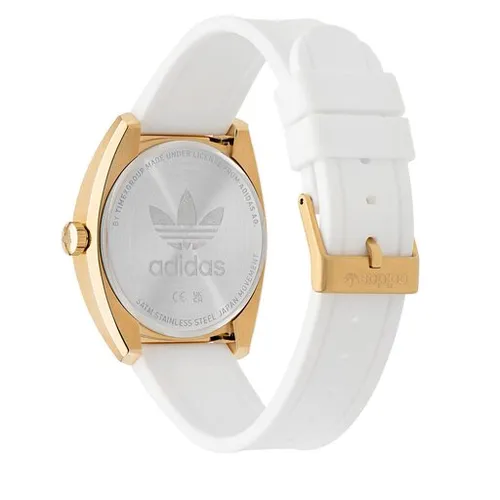 Adidas Originals Edition One Watch Aofh23012 Gold saatler