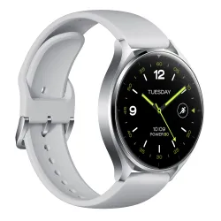 Smartwatch Xiaomi Watch 2 46mm GPS Szary