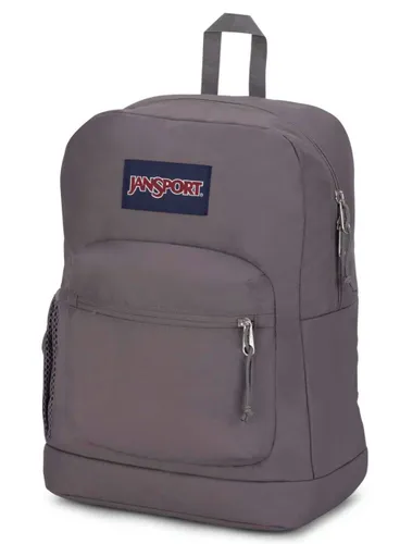Plecak miejski JanSport Cross Town Plus - graphite grey