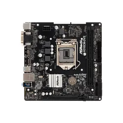 ASRock H310CM-DVS