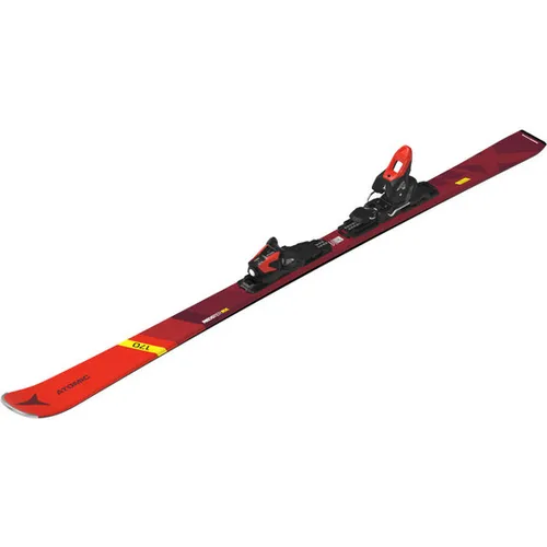 Narty Atomic Redster RX ERA+ wiązania M 10 GW 2026