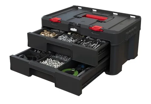 Skrzynka narzędziowa KETER Stack'N'Roll