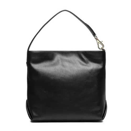 Geantă Lauren Ralph Lauren 431917308005 Negru