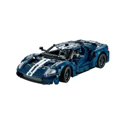 LEGO Technic 42154 Ford GT, 2022 versiyonu