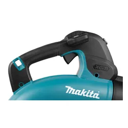 Dmuchawa/odkurzacz akumulatorowy Makita XGT UB003GZ