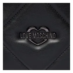 Iubesc geanta MOSCHINO Jc4183pp0hlz0000 Nero
